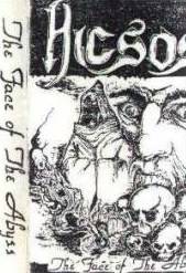 Hicsos : The Face of the Abyss Hicsos : The Face of the Abyss